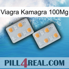 Viagra Kamagra 100Mg 25